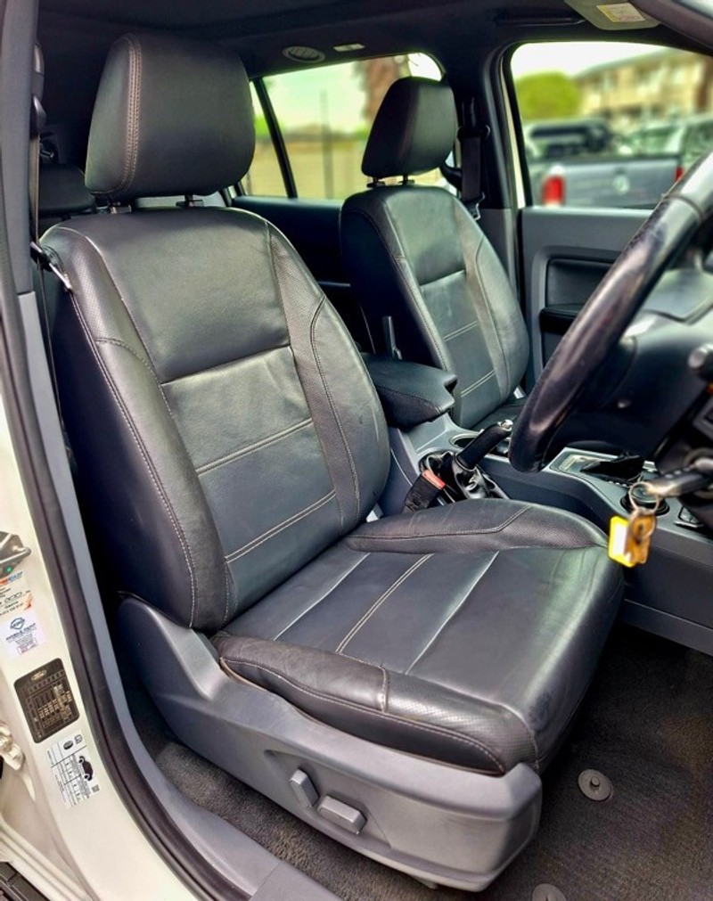 Ford Everest - Parkview Auto Vereeniging - Image 10