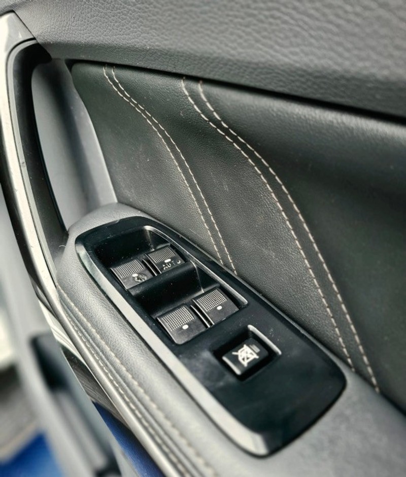Ford Everest - Parkview Auto Vereeniging - Image 11