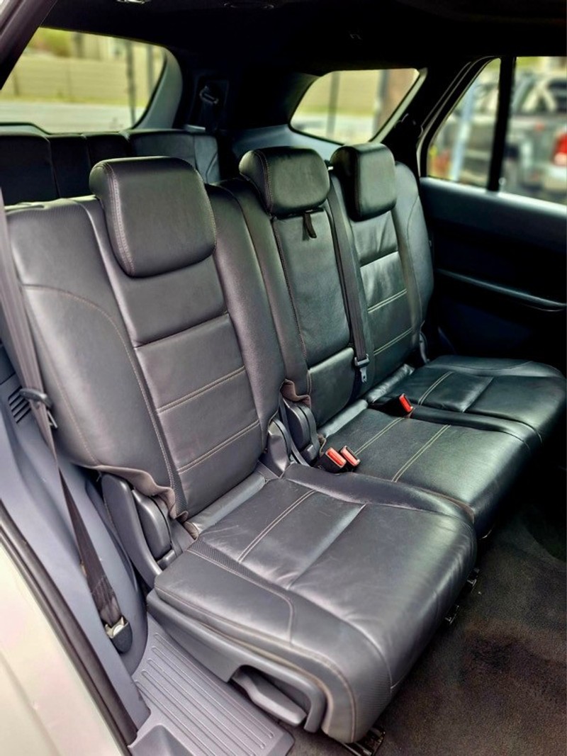 Ford Everest - Parkview Auto Vereeniging - Image 30