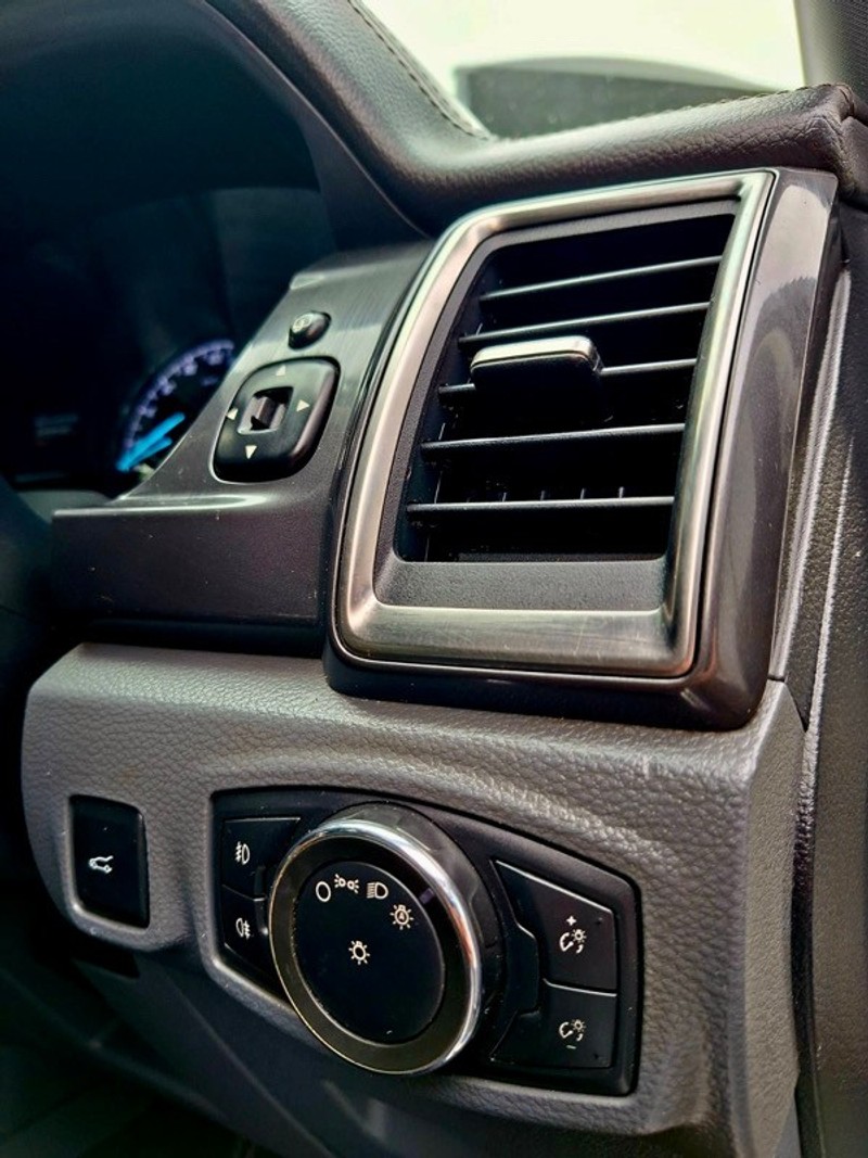 Ford Everest - Parkview Auto Vereeniging - Image 12