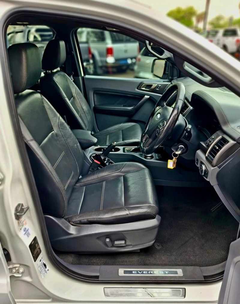 Ford Everest - Parkview Auto Vereeniging - Image 9