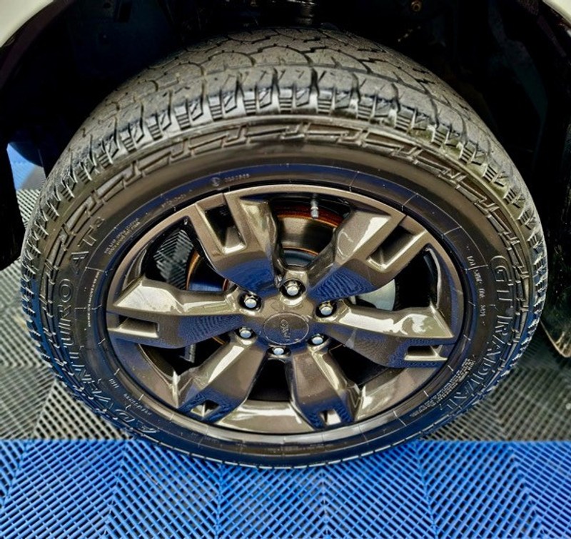 Ford Everest - Parkview Auto Vereeniging - Image 4