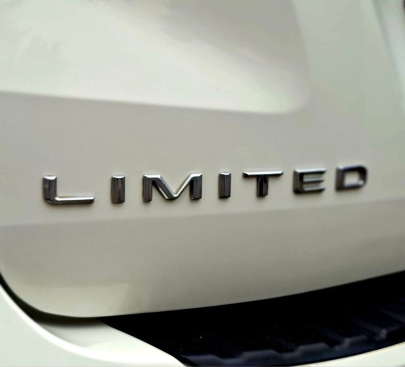 Ford Everest - Parkview Auto Vereeniging - Image 35