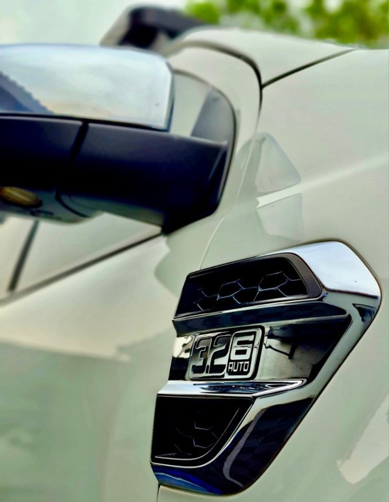 Ford Everest - Parkview Auto Vereeniging - Image 33