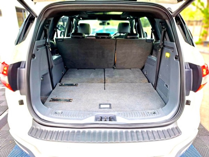 Ford Everest - Parkview Auto Vereeniging - Image 44