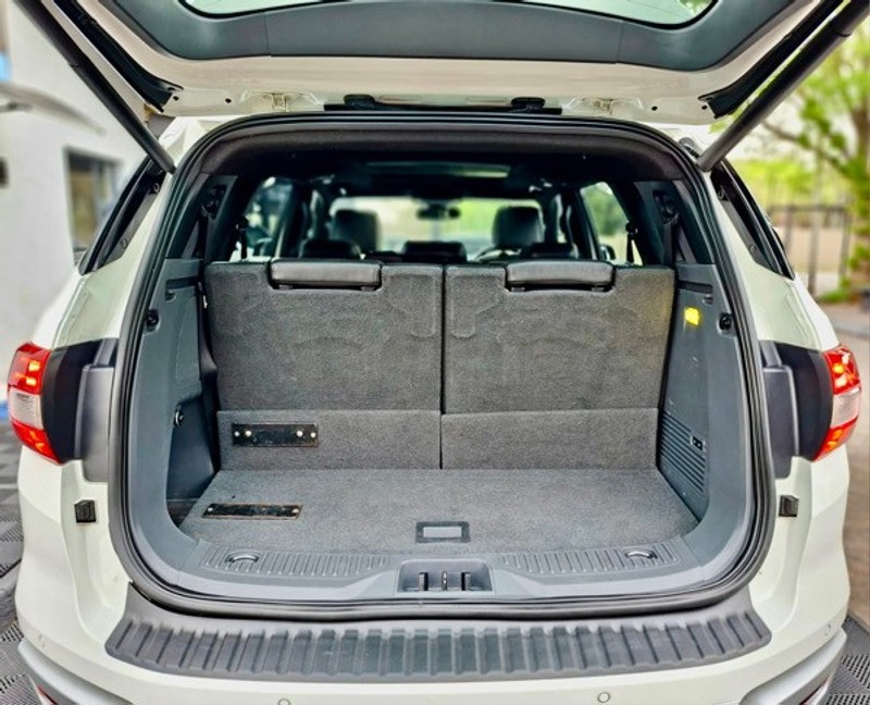 Ford Everest - Parkview Auto Vereeniging - Image 42