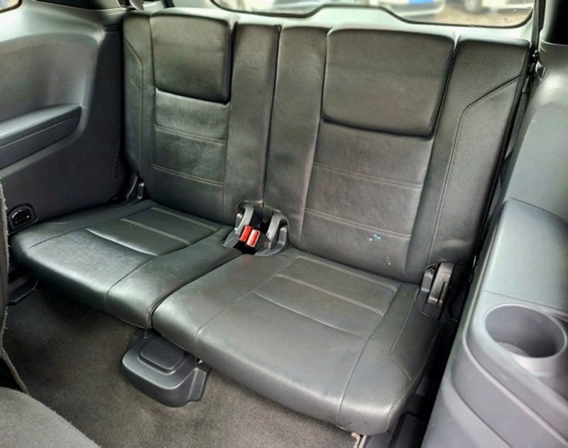Ford Everest - Parkview Auto Vereeniging - Image 45