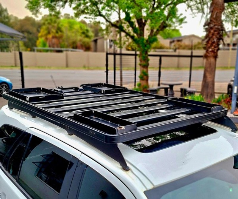Ford Everest - Parkview Auto Vereeniging - Image 32