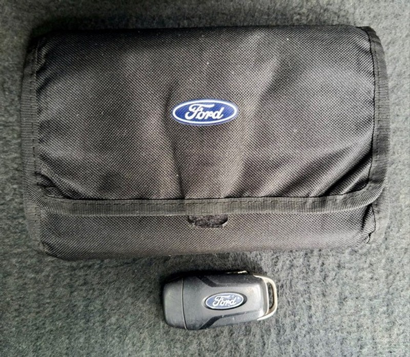 Ford Everest - Parkview Auto Vereeniging - Image 43