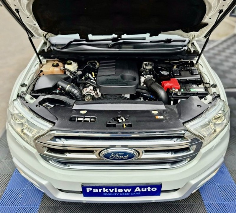 Ford Everest - Parkview Auto Vereeniging - Image 46