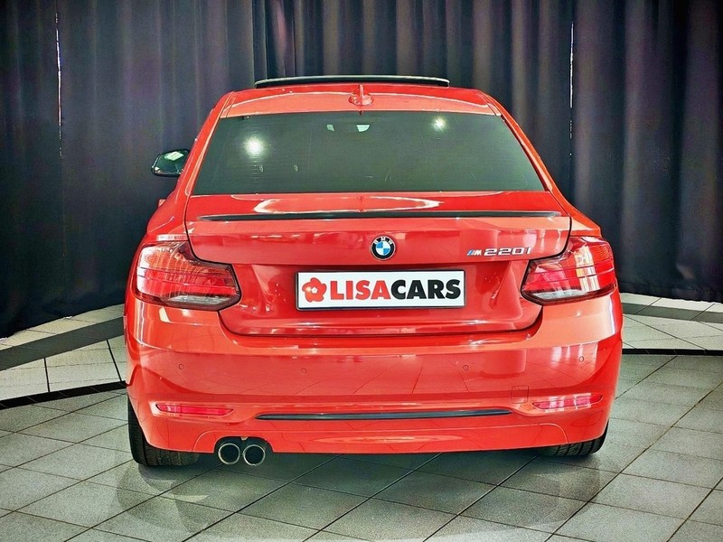 BMW 2 Series - LisaCars - Image 6