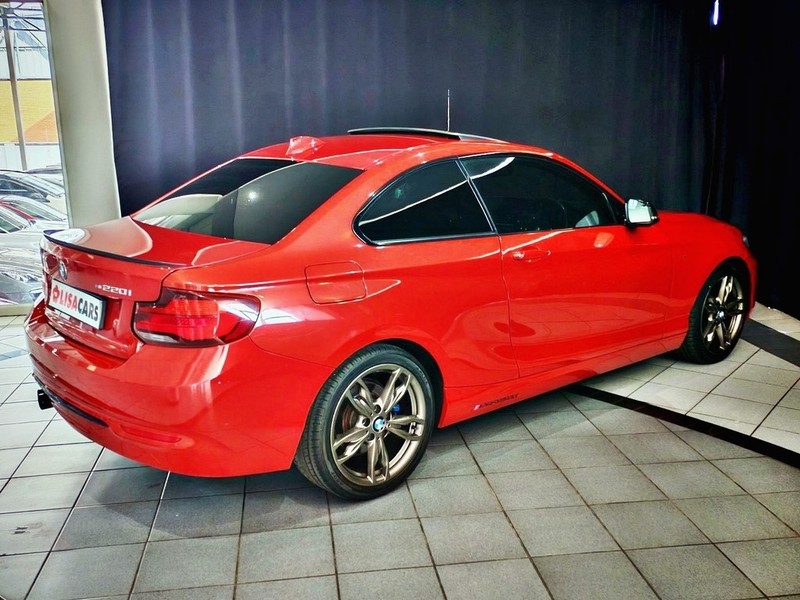 BMW 2 Series - LisaCars - Image 7