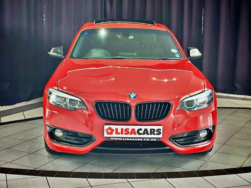 BMW 2 Series - LisaCars - Image 3