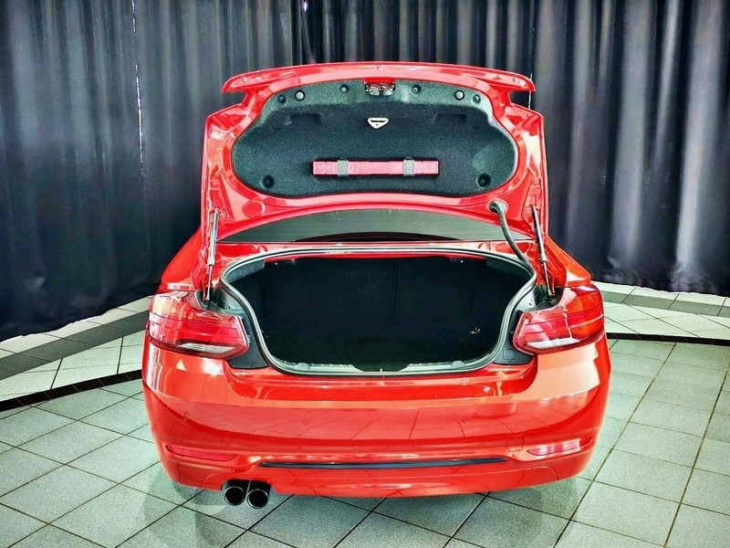 BMW 2 Series - LisaCars - Image 11