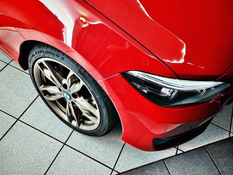 BMW 2 Series - LisaCars - Image 9