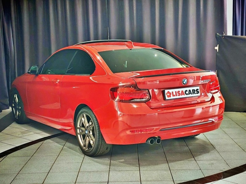 BMW 2 Series - LisaCars - Image 5
