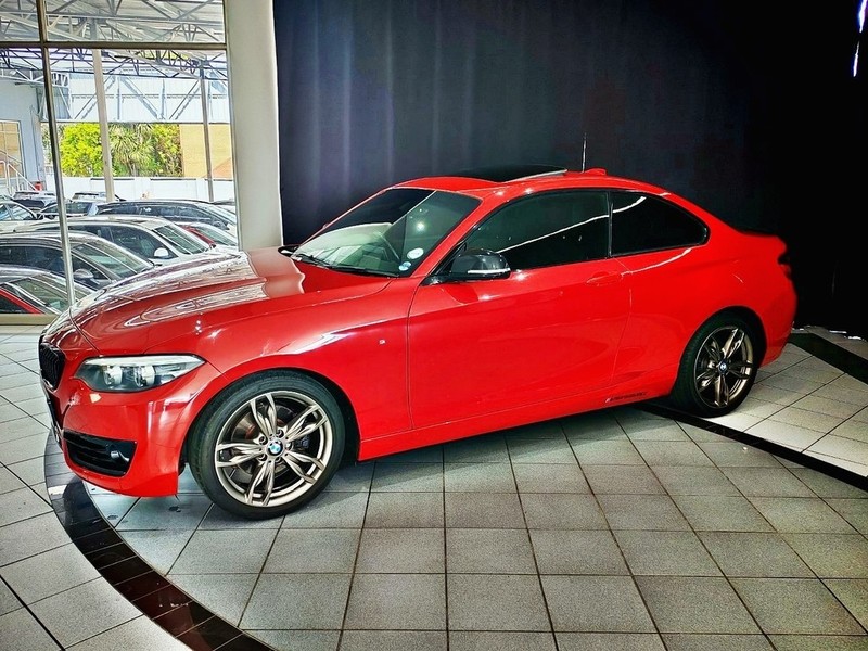BMW 2 Series - LisaCars - Image 4