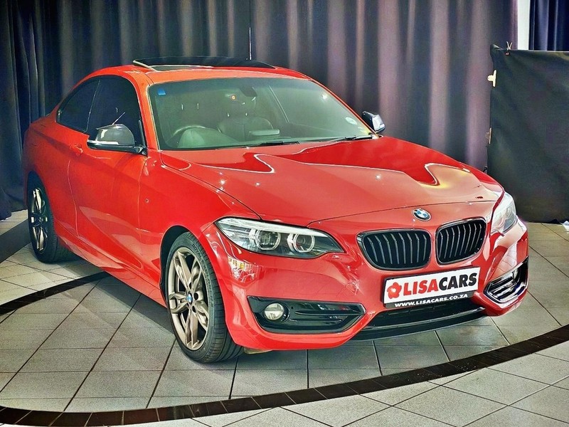 BMW 2 Series - LisaCars - Image 2