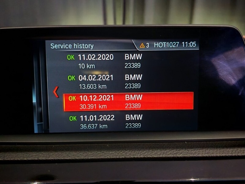 BMW 2 Series - LisaCars - Image 20