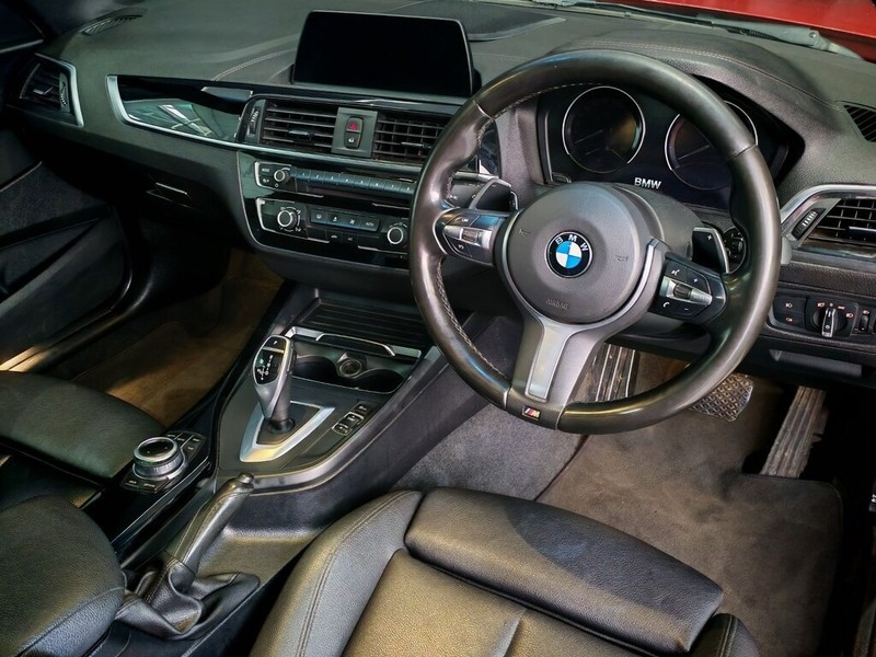 BMW 2 Series - LisaCars - Image 13