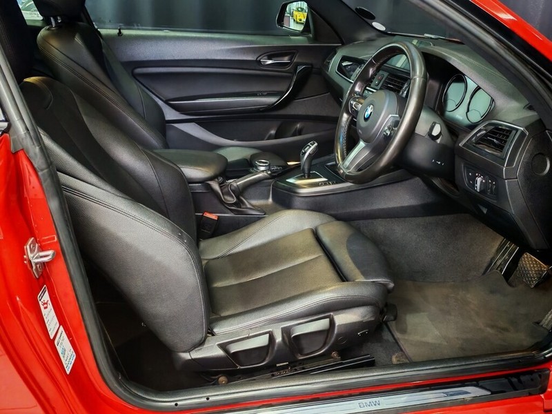 BMW 2 Series - LisaCars - Image 12