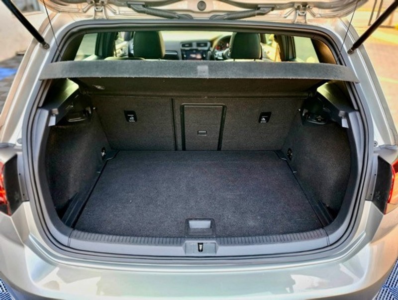 Volkswagen Golf - Parkview Auto Vereeniging - Image 10