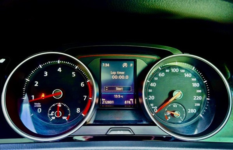 Volkswagen Golf - Parkview Auto Vereeniging - Image 25