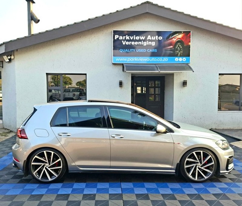 Volkswagen Golf - Parkview Auto Vereeniging - Image 11