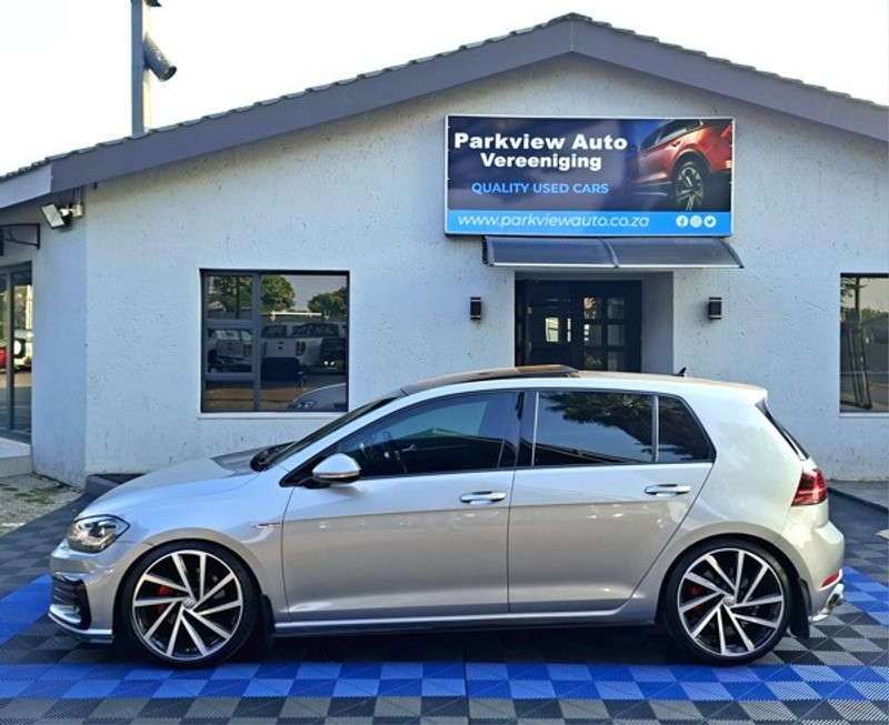 Volkswagen Golf - Parkview Auto Vereeniging - Image 4