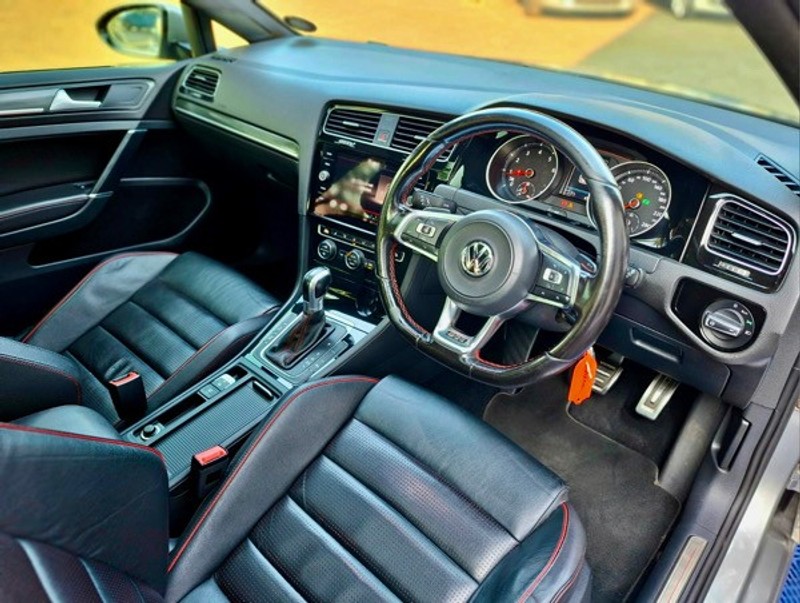 Volkswagen Golf - Parkview Auto Vereeniging - Image 17