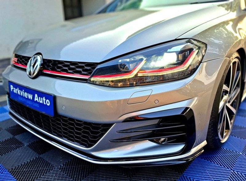 Volkswagen Golf - Parkview Auto Vereeniging - Image 3