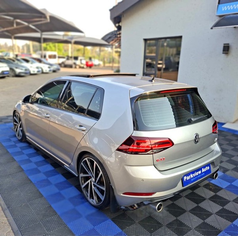 Volkswagen Golf - Parkview Auto Vereeniging - Image 6