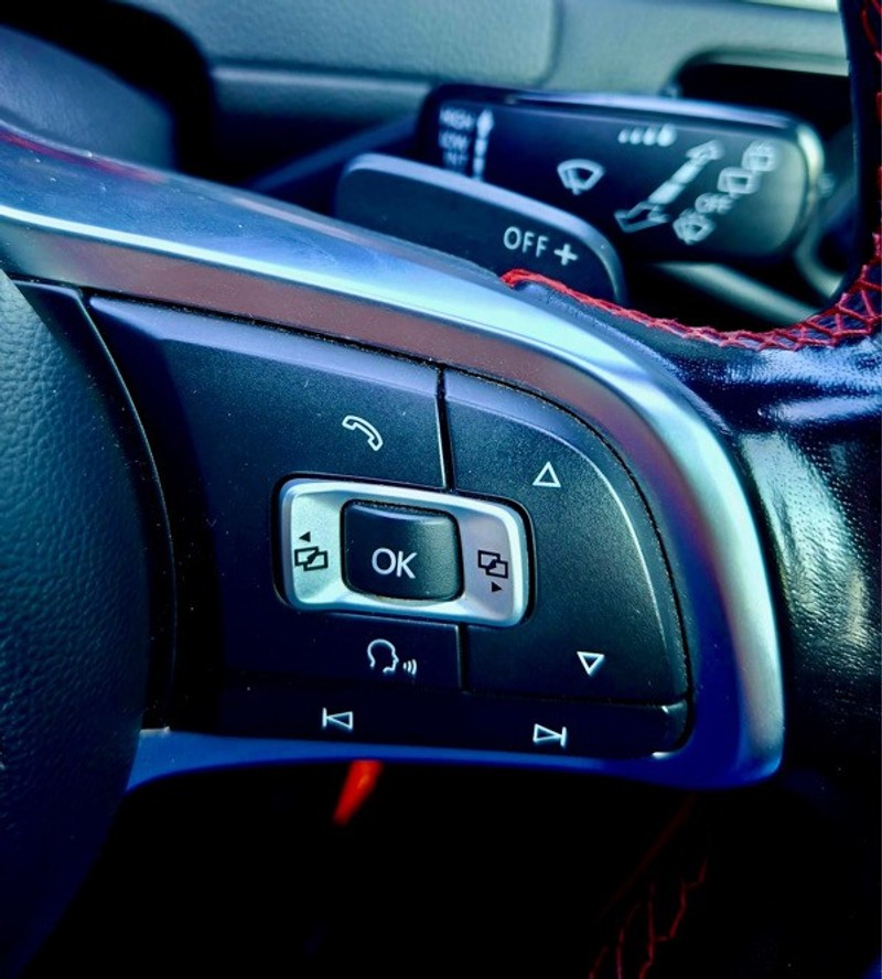 Volkswagen Golf - Parkview Auto Vereeniging - Image 23