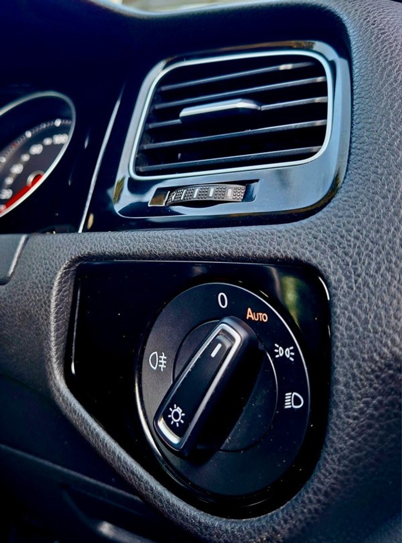 Volkswagen Golf - Parkview Auto Vereeniging - Image 20