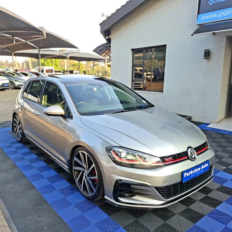 Volkswagen Golf - Parkview Auto Vereeniging - Image 12