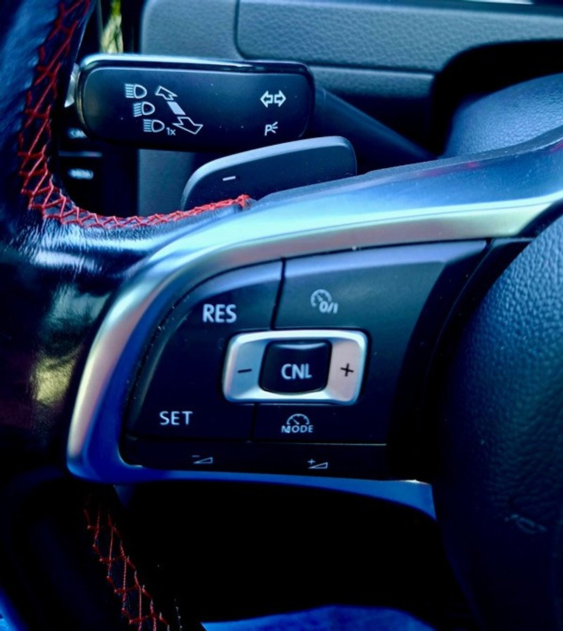 Volkswagen Golf - Parkview Auto Vereeniging - Image 22