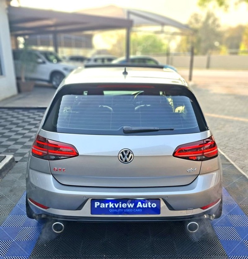 Volkswagen Golf - Parkview Auto Vereeniging - Image 7