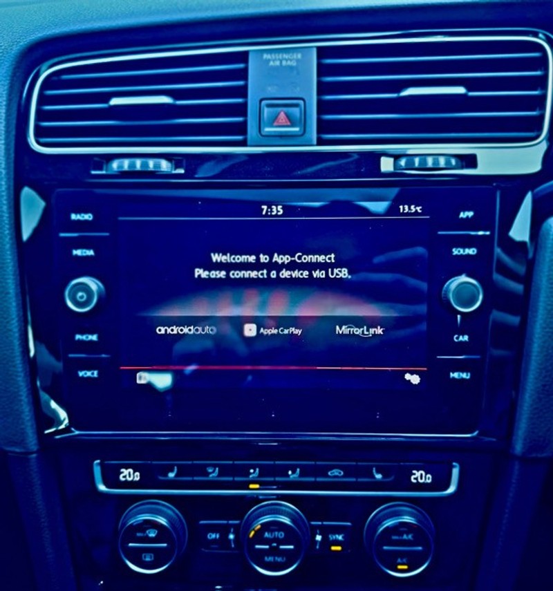 Volkswagen Golf - Parkview Auto Vereeniging - Image 28