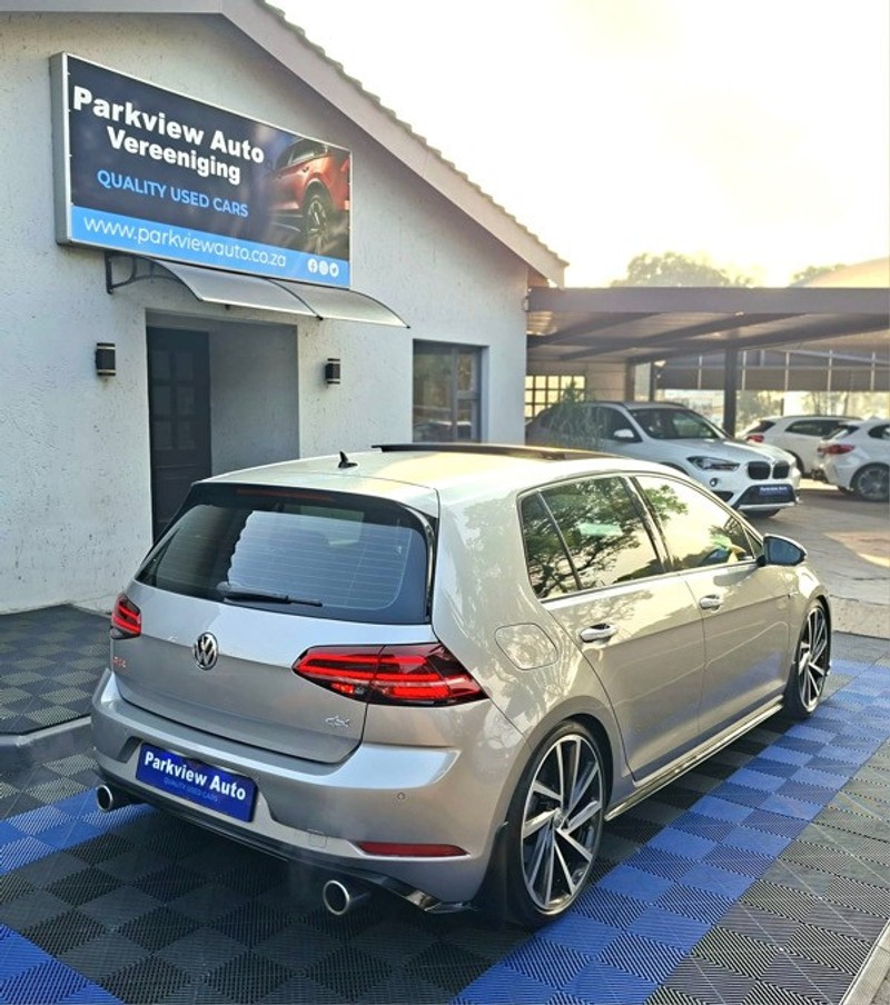 Volkswagen Golf - Parkview Auto Vereeniging - Image 8