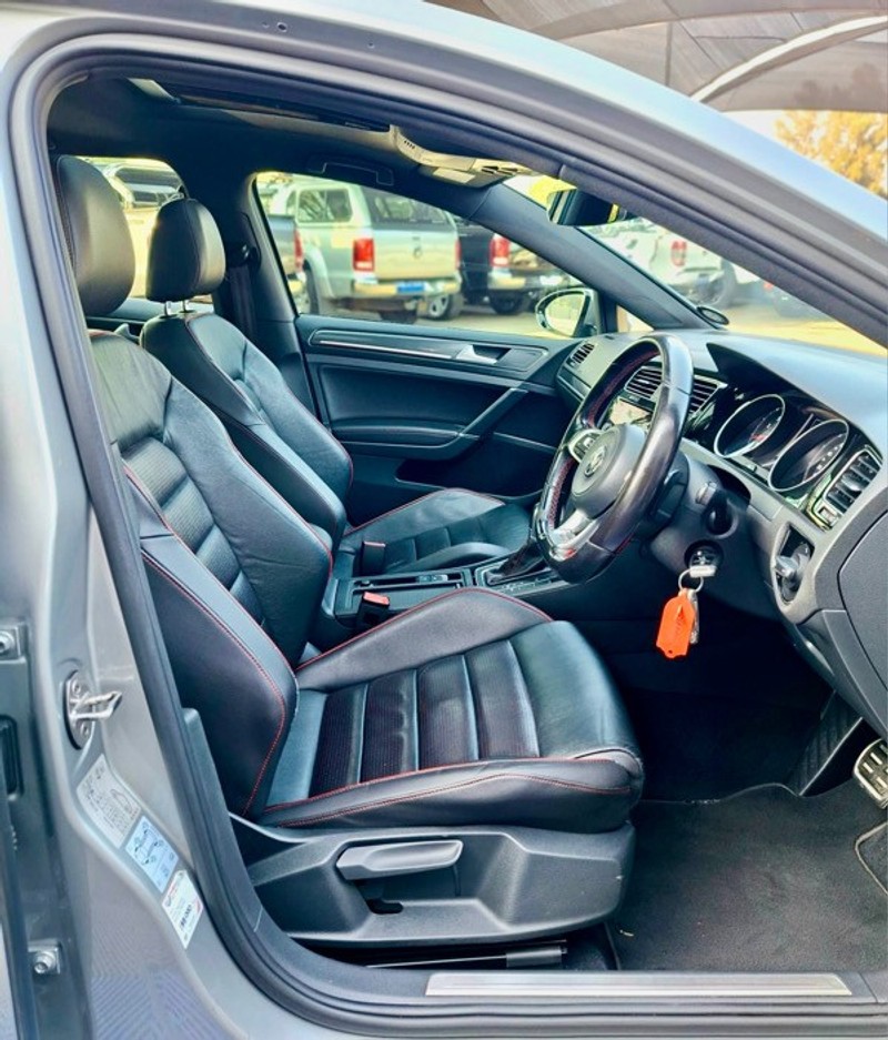 Volkswagen Golf - Parkview Auto Vereeniging - Image 16