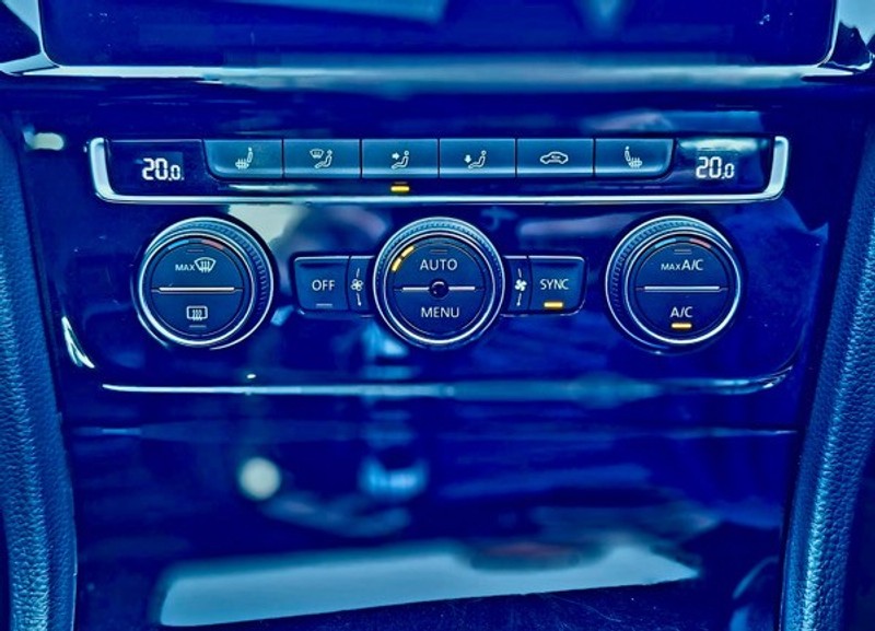 Volkswagen Golf - Parkview Auto Vereeniging - Image 30