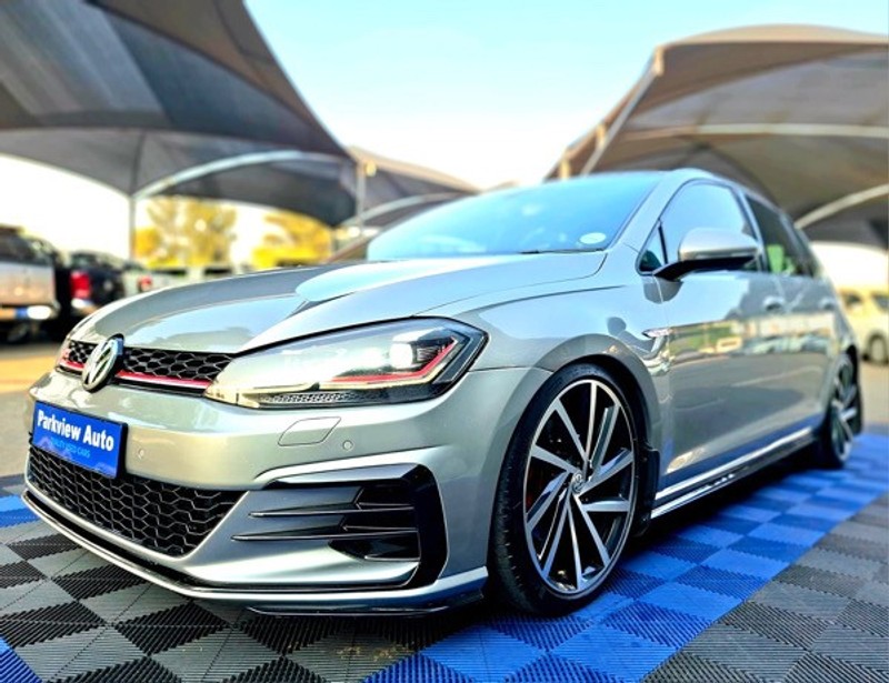 Volkswagen Golf - Parkview Auto Vereeniging - Image 13