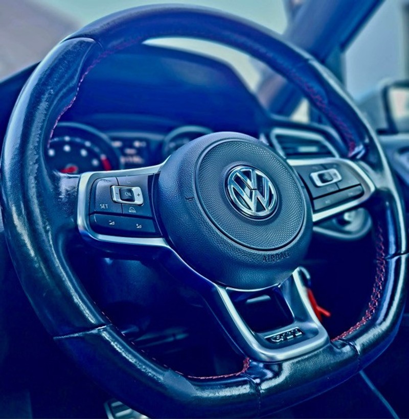 Volkswagen Golf - Parkview Auto Vereeniging - Image 24