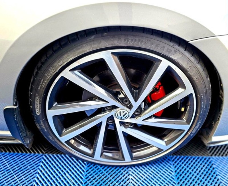 Volkswagen Golf - Parkview Auto Vereeniging - Image 5