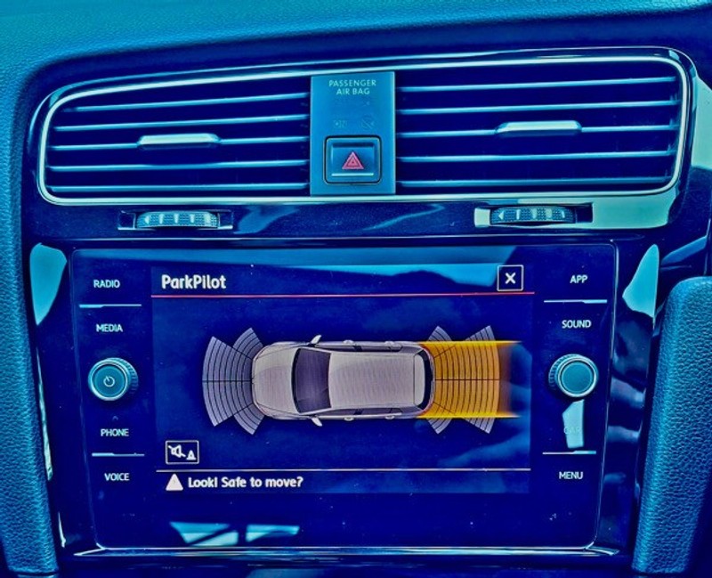 Volkswagen Golf - Parkview Auto Vereeniging - Image 27