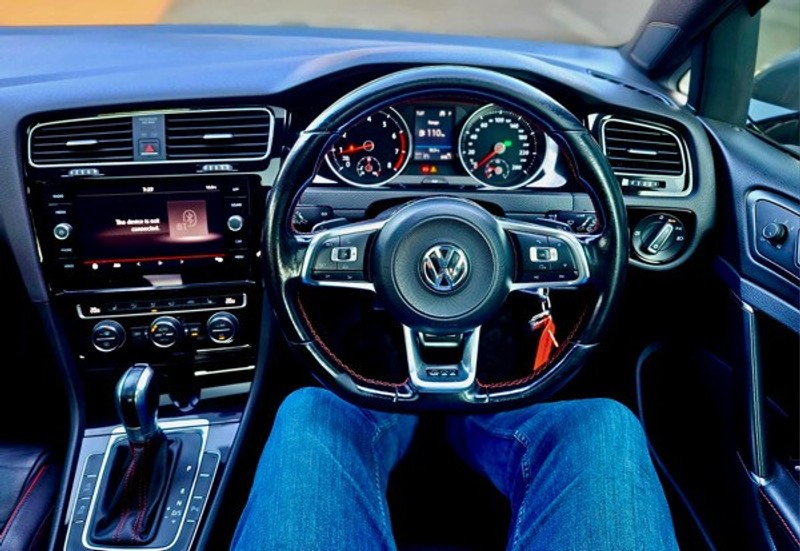 Volkswagen Golf - Parkview Auto Vereeniging - Image 21
