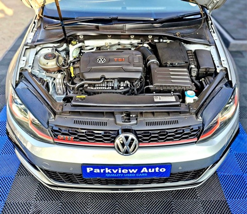 Volkswagen Golf - Parkview Auto Vereeniging - Image 14