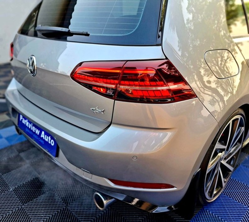 Volkswagen Golf - Parkview Auto Vereeniging - Image 9