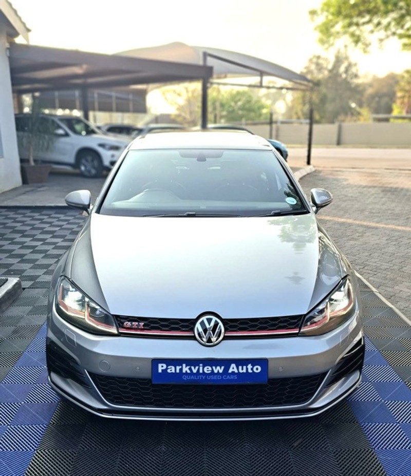 Volkswagen Golf - Parkview Auto Vereeniging - Image 2