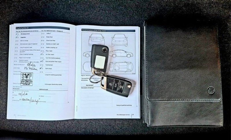 Volkswagen Golf - Parkview Auto Vereeniging - Image 38